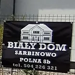 Bialy Dom Сasa de vacaciones