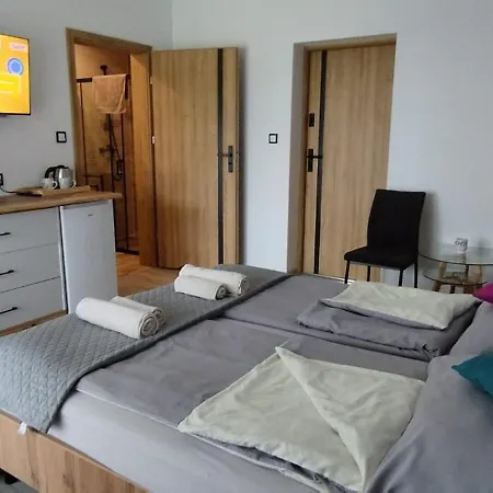 Bialy Dom * Sarbinowo