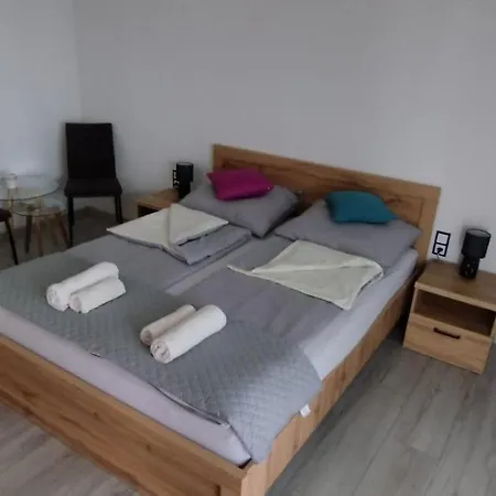 Bialy Dom Holiday home