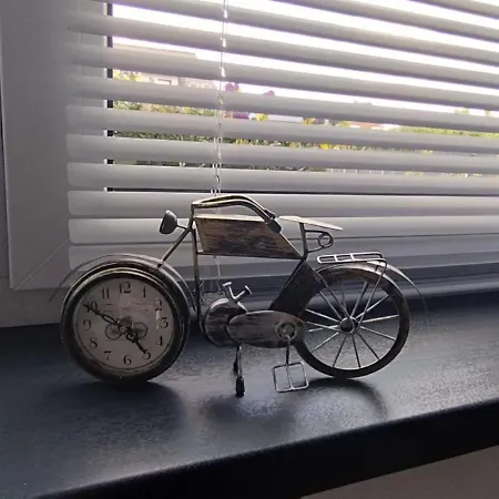 בית נופש Bialy Dom