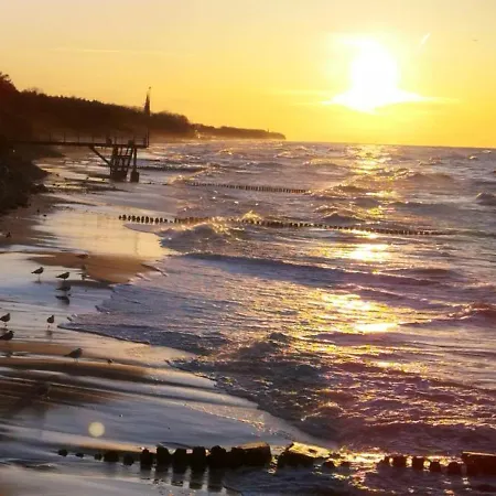 Bialy Dom Vakantiehuis *