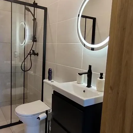 Bialy Dom בית נופש