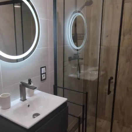 Vakantiehuis Bialy Dom