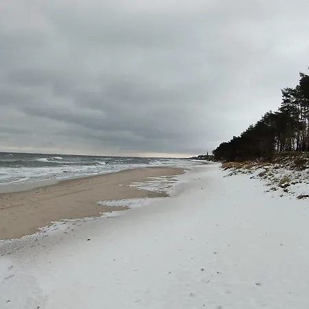 Bialy Dom Vakantiehuis *