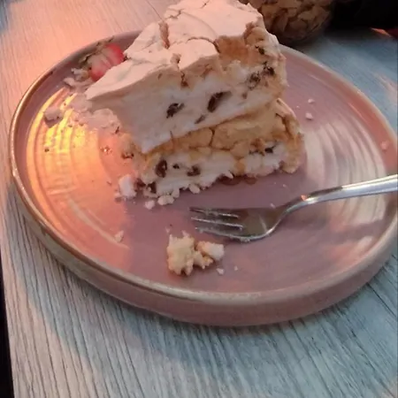 Bialy Dom * Sarbinowo