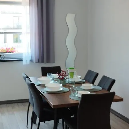 Prázdninový dům Bialy Dom