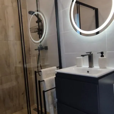 Bialy Dom Vakantiehuis *