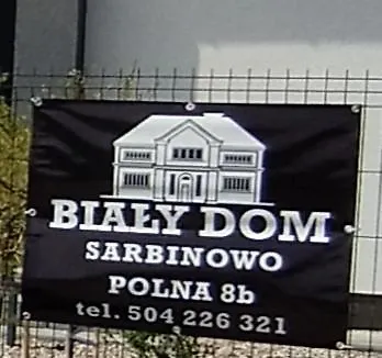 Bialy Dom Casa de Férias
