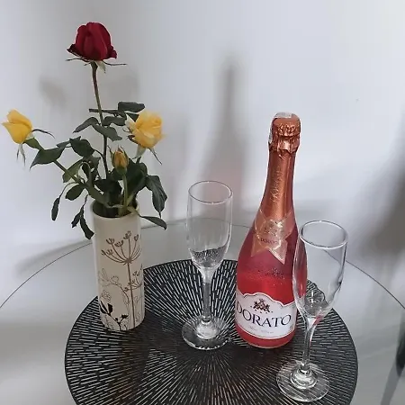 Bialy Dom בית נופש