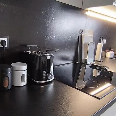 Bialy Dom בית נופש