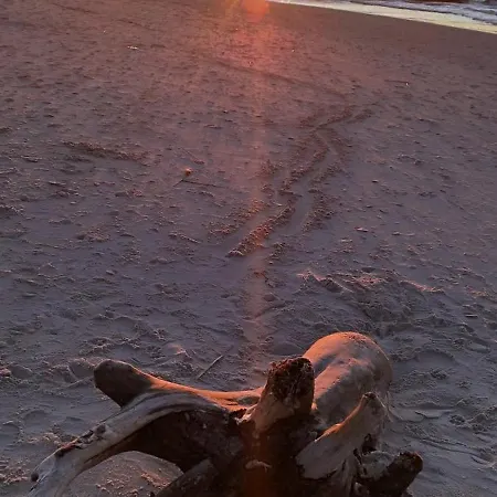 Vakantiehuis Bialy Dom *