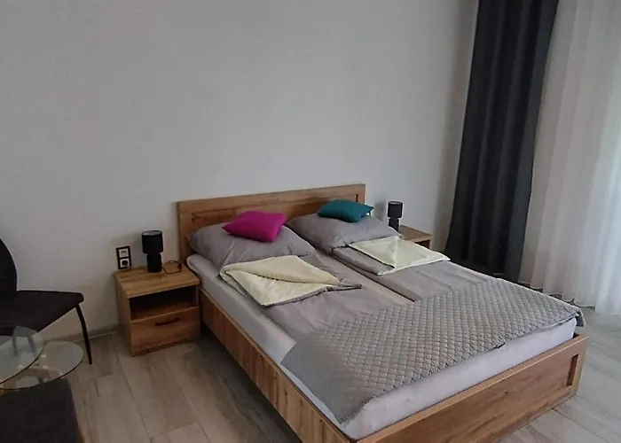 Bialy Dom * Sarbinowo