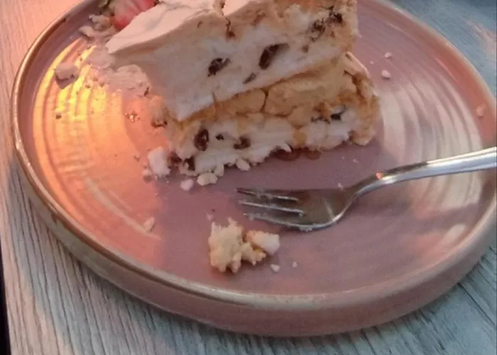 Bialy Dom * Sarbinowo