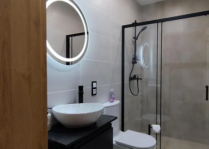 Bialy Dom * Sarbinowo